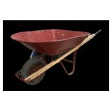 Estate Wheel Barrow