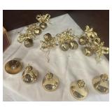 Christmas Ringing Bells & Bell Lights