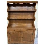 Ethan Allen Hutch