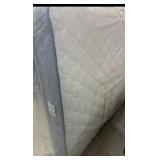 Queen Serra Baylor Mattress ( Note Does Have Some