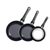 3 Pc Skillet Set