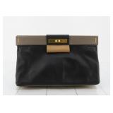 Marc by Marc Jacobs Leather Clutch Bag