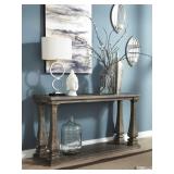 Ashley T776-4 Johnelle 60" Large Sofa Table