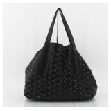 Jimmy Choo Star Studded Tote Bag