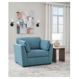 Ashley Keerwick 48-In Oversized Chair