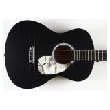 Autographed Taylor Swift Acoustic Guitar