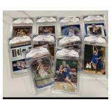 Random Pull Dirk Nowitzki PGC Card Lot