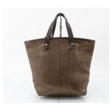Hermes Cabas Chennai PM Tote Bag