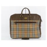 Burberry Garment Case Bag