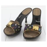 Louis Vuitton Sandal