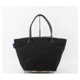 Burberry Blue Label  Nova Check Handbag