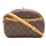 Louis Vuitton Monogram Blower Shoulder Bag
