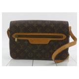 Louis Vuitton Monogram Saint Germain 28 Bag
