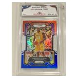 2023 Panini Prizm #181 Shaquille Oï¿½Neal Card