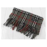 Burberry Scarf 100% LAMBSWOOL