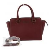 Michael Kors Two Way Handbag