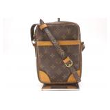 Louis Vuitton Monogram Danube Shoulder Bag
