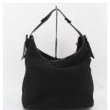 Gucci GG Canvas Shoulder Bag