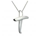 Tiffany & Co. Large Graffiti X Necklace