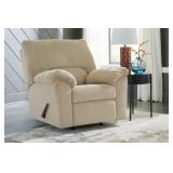 Ashley SimpleJoy Rocker Recliner