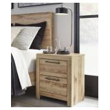 Ashley Hyanna Nightstand