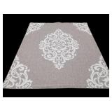 8 x 10 $829 Mohawk RG-23 Indoor/Outdoor Rug