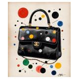 CHANEL Black Tribute II Limited EDT by BEYONDALI