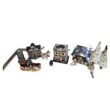 Christmas Village Collection
