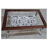 Estate Table (No Glass)