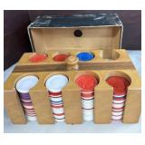 Poker Chips