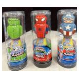 (3) POWER POPPERS:Spider-Man & More (Other