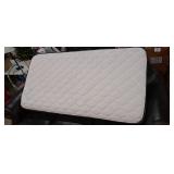 Twin American Spirit Mattress