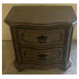 Santa Barbara Nightstand