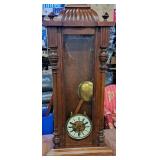 Antique Clock