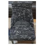 Estate Chair