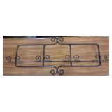 Bards Brand Plate Racks (4) In Box