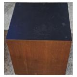 Wooden Box