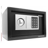 Honeywell 5301DOJ Steel Security Safe with