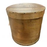 Vintage Bentwood Barrel/Bucket