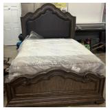 Queen Santa Barbara Bed