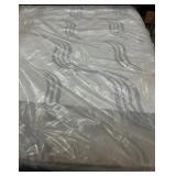Queen Serta Mattress ( Note Does Have Some Scuffs
