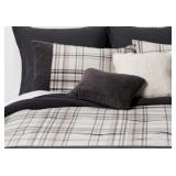 Threshold 8 Pc King Comforter Set