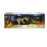 Jurassic World Yangchuanosaurus Blue