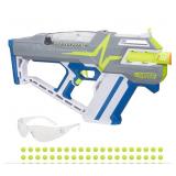NERF HYPER 100 Rd Fully Motorized MACH 100 Retail