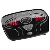 Homedics Heated Foot Massager