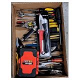 Estate Randomized Tool Lot