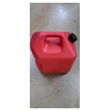 Estate Gas Can