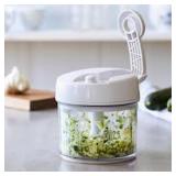 Pampered Chef Manual Food Chopper