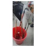 Bucket Of Tools #1 (Bucket Not Included)