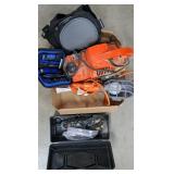 Estate Randomized Tool lot